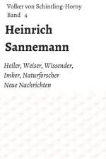 Heinrich Sannemann af Volker von Schintling-Horny