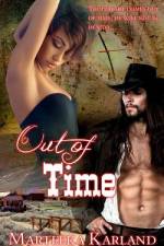 Out of Time af Marteeka Karland