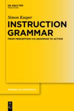 Instruction Grammar