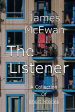 The Listener af James McEwan