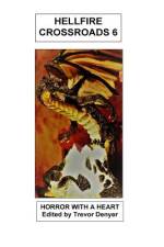 Hellfire Crossroads af Steven D Hamilton