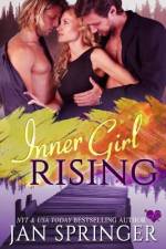 Inner Girl Rising af Springer Jan Springer