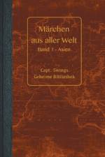 Marchen aus aller Welt af Melanie Kossmann