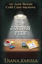 The Jordan File af Diana Xarissa