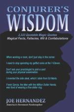 Conjurer's Wisdom af Joe Hernandez