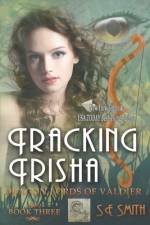 Tracking Trisha (Dragon Lords of Valdier af S E Smith