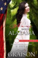 Anna af Lily Graison