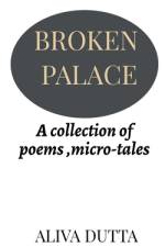 Broken Palace af Aliva Dutta
