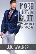 More Than a Suit af J D Walker