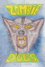 Zombie Dogs af J. A. Owen