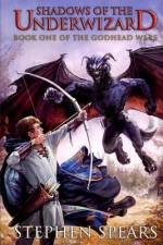 Shadows of the Underwizard af Stephen Spears