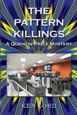 The Pattern Killings af Ken Lord
