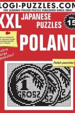 XXL Japanese Puzzles