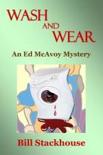 Wash and Wear af Bill Stackhouse