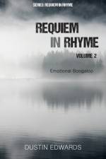 Requiem in Rhyme Volume 2 af Dustin Edwards
