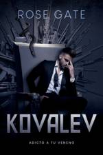 Kovalev af Rose Gate