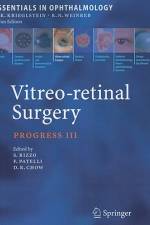Vitreo-retinal Surgery af Stanislao Rizzo