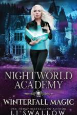 Nightworld Academy af Lj Swallow