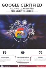 Google Certified Associate Cloud Engineer Technology workbook af Ip Specialist