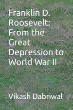 Franklin D. Roosevelt af Vikash Dabriwal
