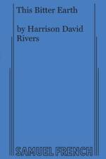 This Bitter Earth af Harrison David Rivers
