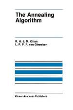 The Annealing Algorithm af R. H. J. M. Otten