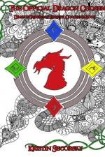 The Official Dragon Chosen af Kristin Secorsky