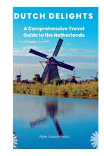 Dutch Delights af Alan Hutchinson