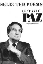 Selected Poems af Octavio Paz