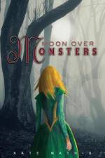 Moon Over Monsters af Kate Mathis