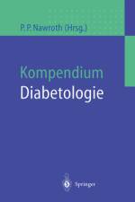Kompendium Diabetologie af Peter P. Nawroth