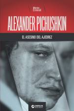 Alexander Pichushkin, el asesino del ajedrez af Mente Criminal