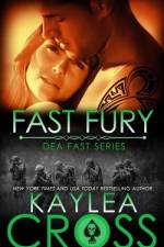 Fast Fury af Kaylea Cross