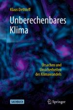 Unberechenbares Klima af Klaus Dethloff