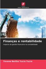 Finanças e rentabilidade af Yovana Bertha Yucra Yucra