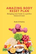 Amazing Body Reset Plan af Ruth D Palafox