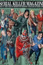 Serial Killer Magazine Issue 27 af James Gilks