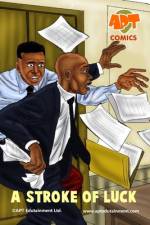 A Stroke Of Luck af Olujide Akanbi