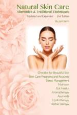 Natural Skin Care af Joni Keim