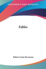 Fables af Robert Louis Stevenson
