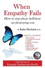 When Empathy Fails af Janet Herring-Sherman