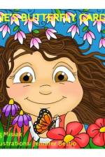 Ellie's Butterfly Garden af Zig Misiak