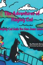 The Adventures of Hayley Cat - Book 3