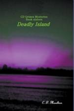 Deadly Island af C. D. Moulton