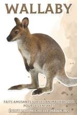 Wallaby af Michelle Hawkins