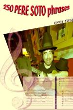 250 Pere Soto Phrases over maj7 af Pere Soto Tejedor