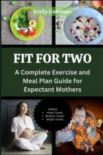 Fit for Two af Emily Coleman