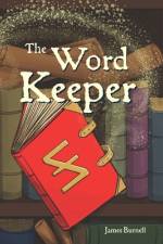 The Word Keeper af James Burnell