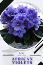 African Violets af Petal Prodigy
