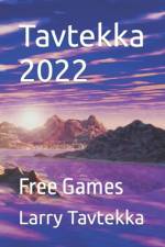 Tavtekka 2022 af Larry Tavtekka